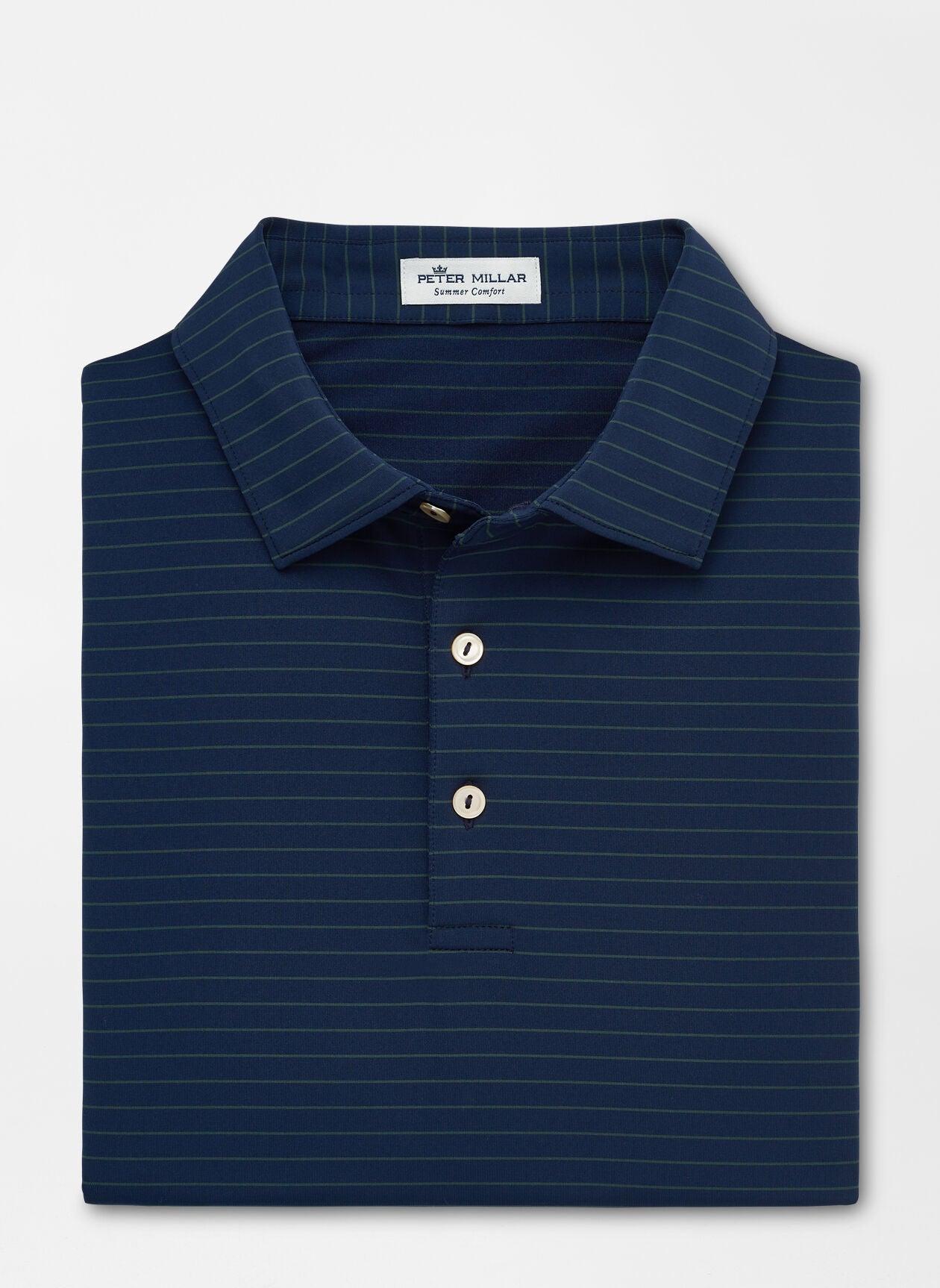 PM CRAFTY PERF JERSEY POLO - leinwands.com